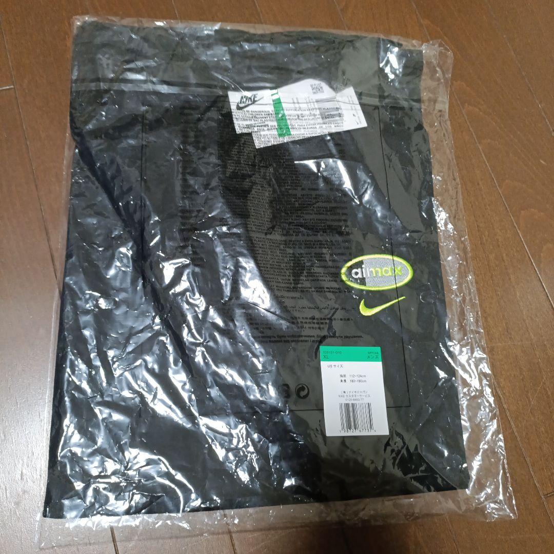 トップス Nike Air Max 95 SS Tee \"Black\"