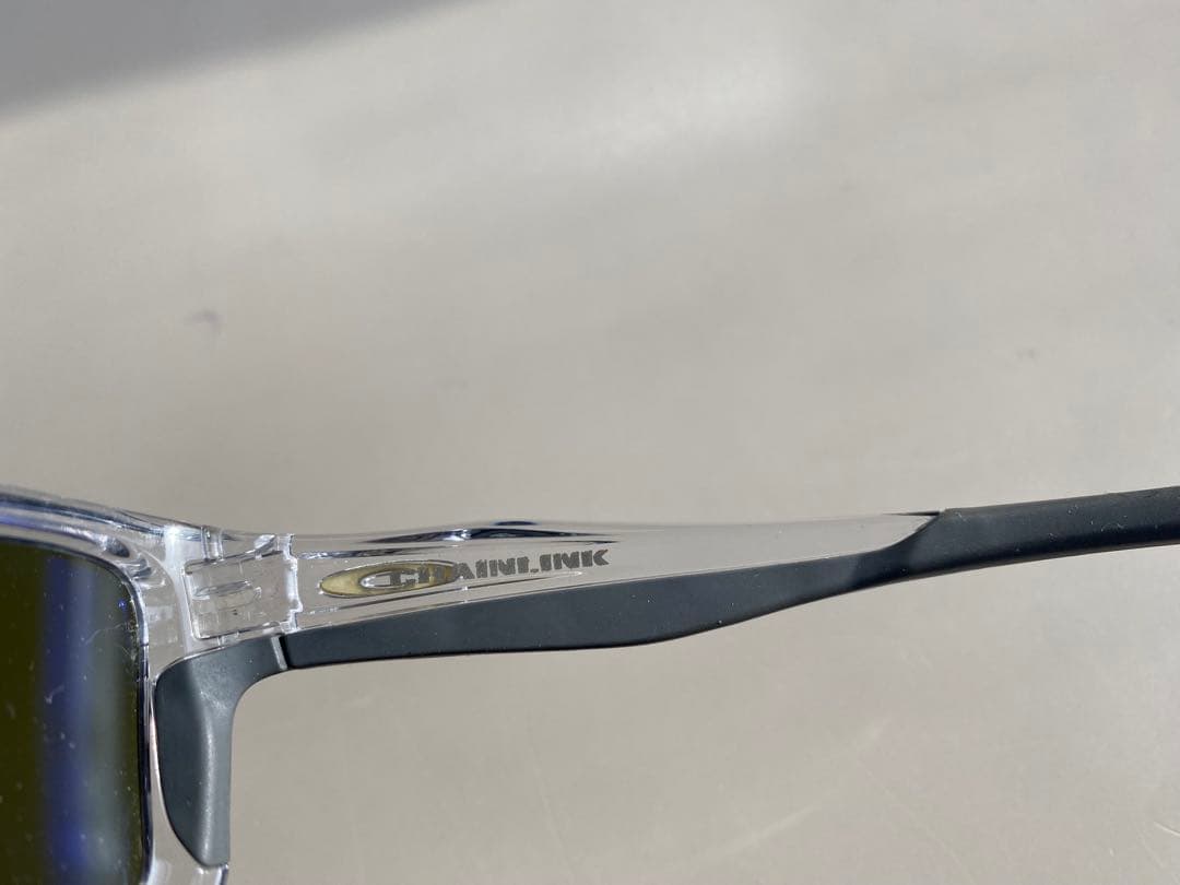 SALE OAKLEY チェーンリンク　アジアンフィット　OO9252-05