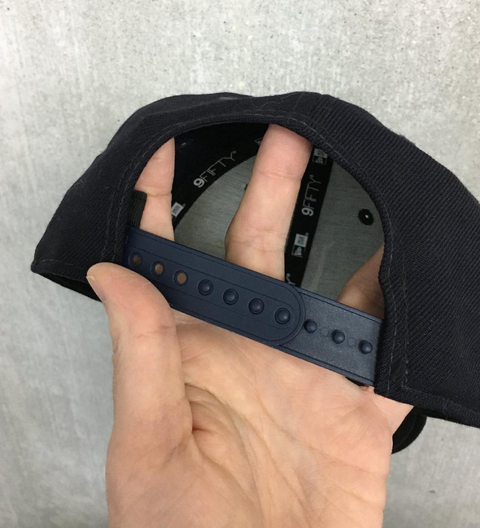 uniform experiment fragment 新品タグ付き キャップ