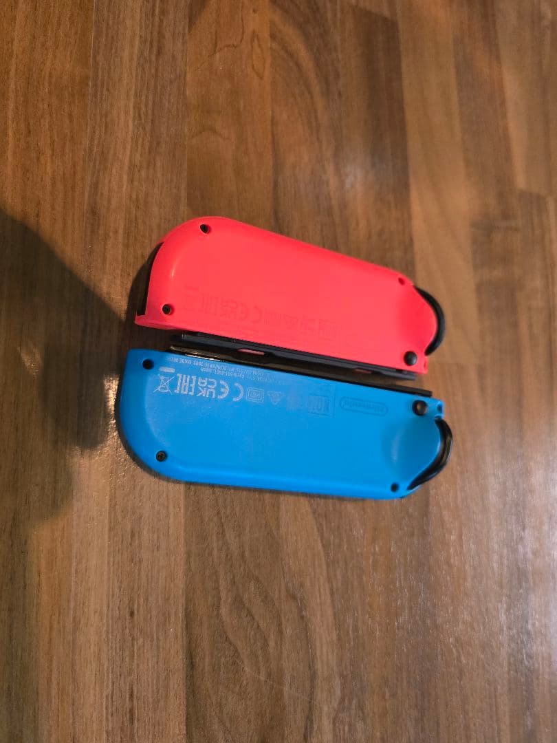 d*7様 Nintendo Switch　本体のみ
