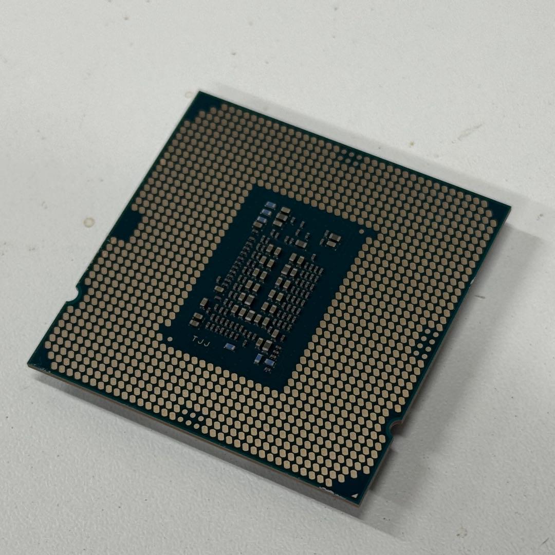 CPU Intel Core i5-10400 2.90GHz CPU