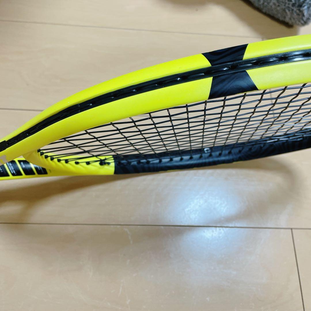 SX300 TOUR 2022 G3テニスラケット