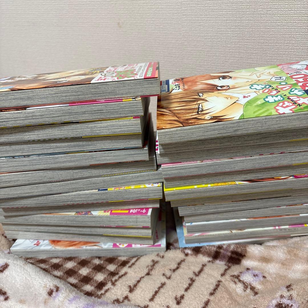 なまいきざかり。 全巻