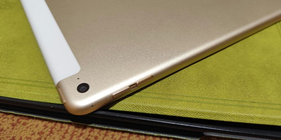 即日発送 Apple iPad Air2 32GB ゴールド 本体