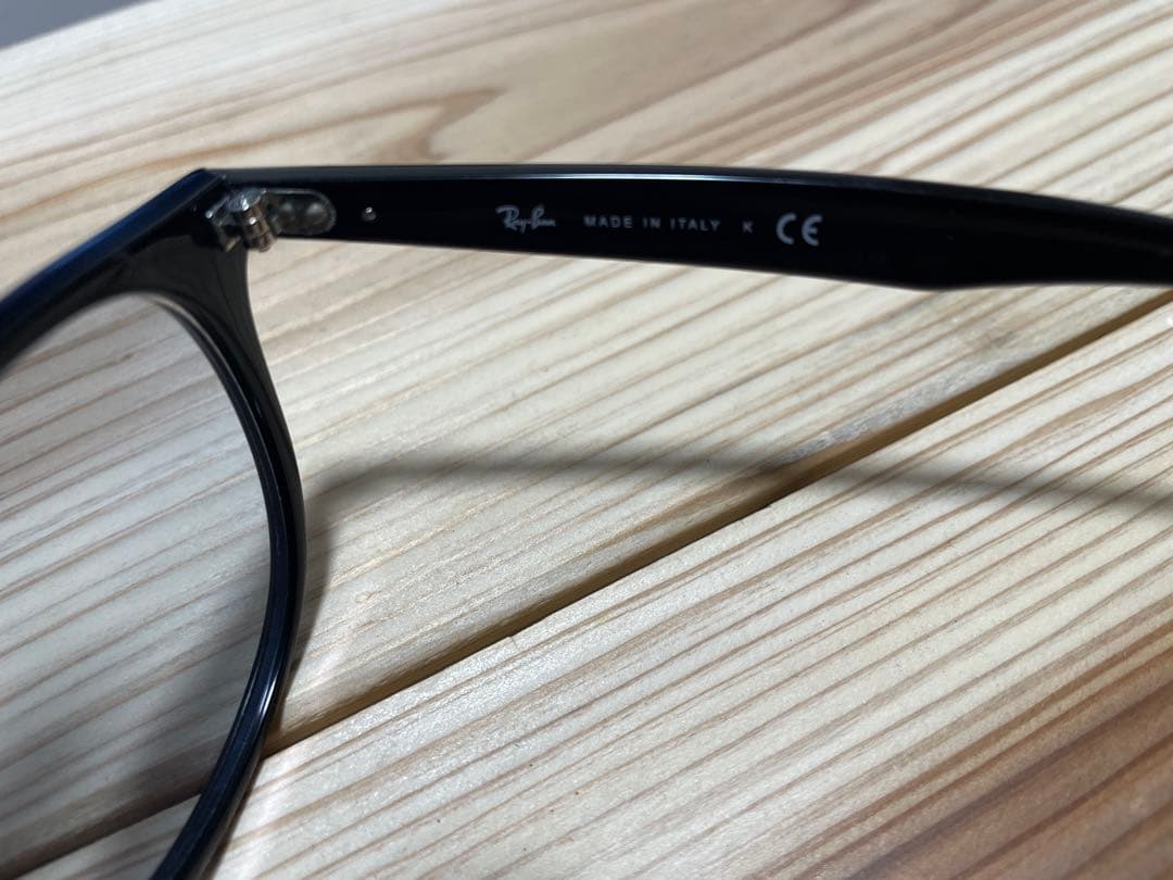 hide osc　レイバン　RAYBAN RB4259F
