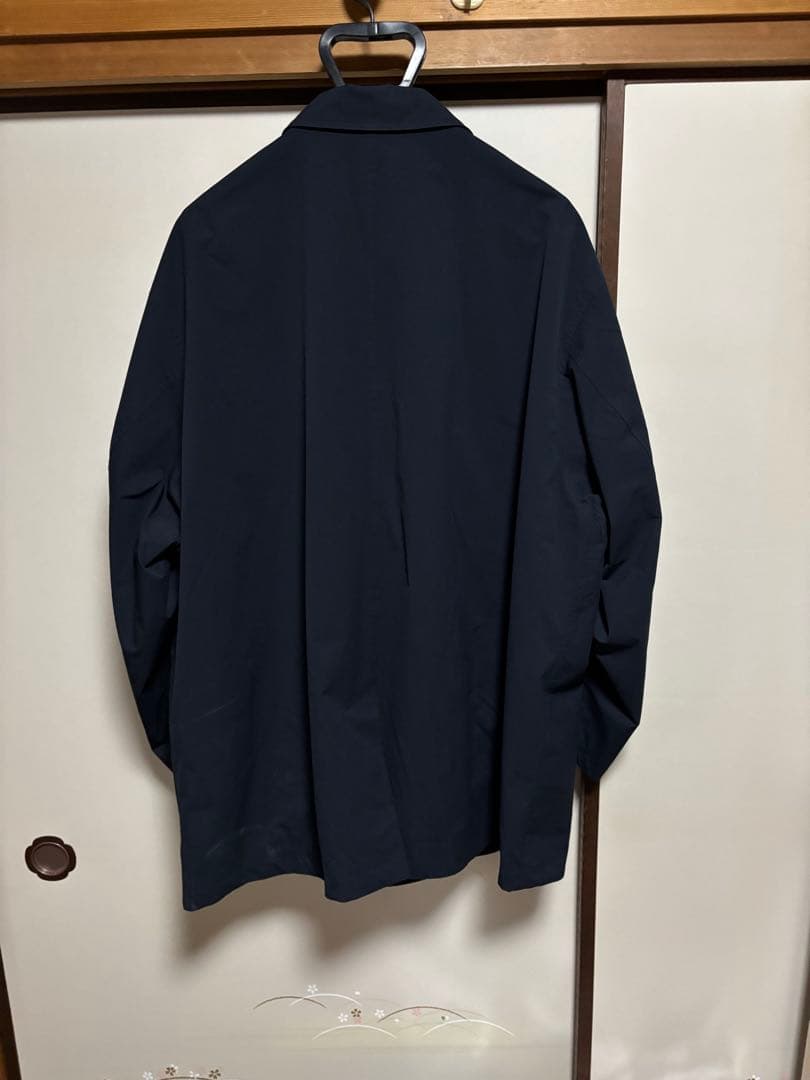 新品 FreshService HOUYHNHNM JACKET