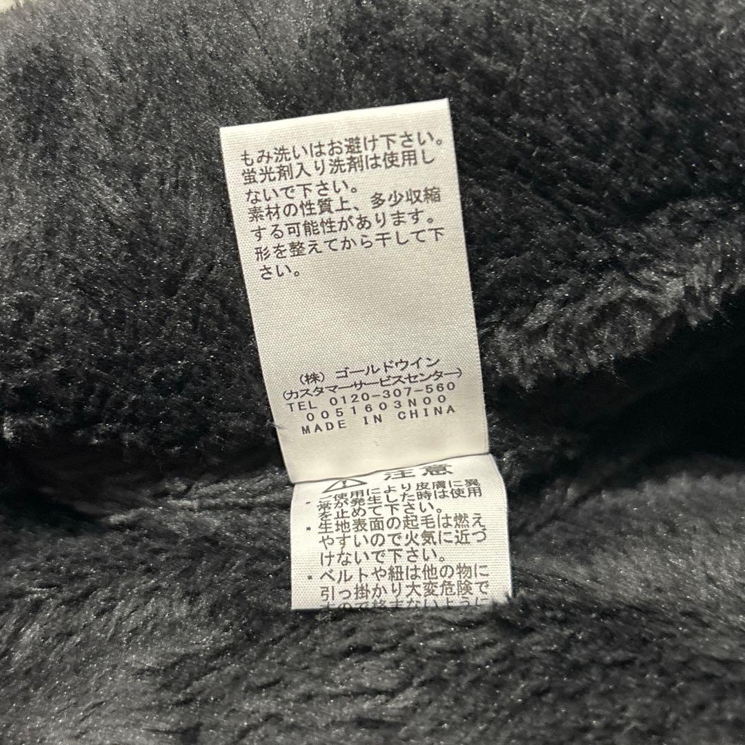 THE NORTH FACE NN41917 エクスペディションキャップ　 M