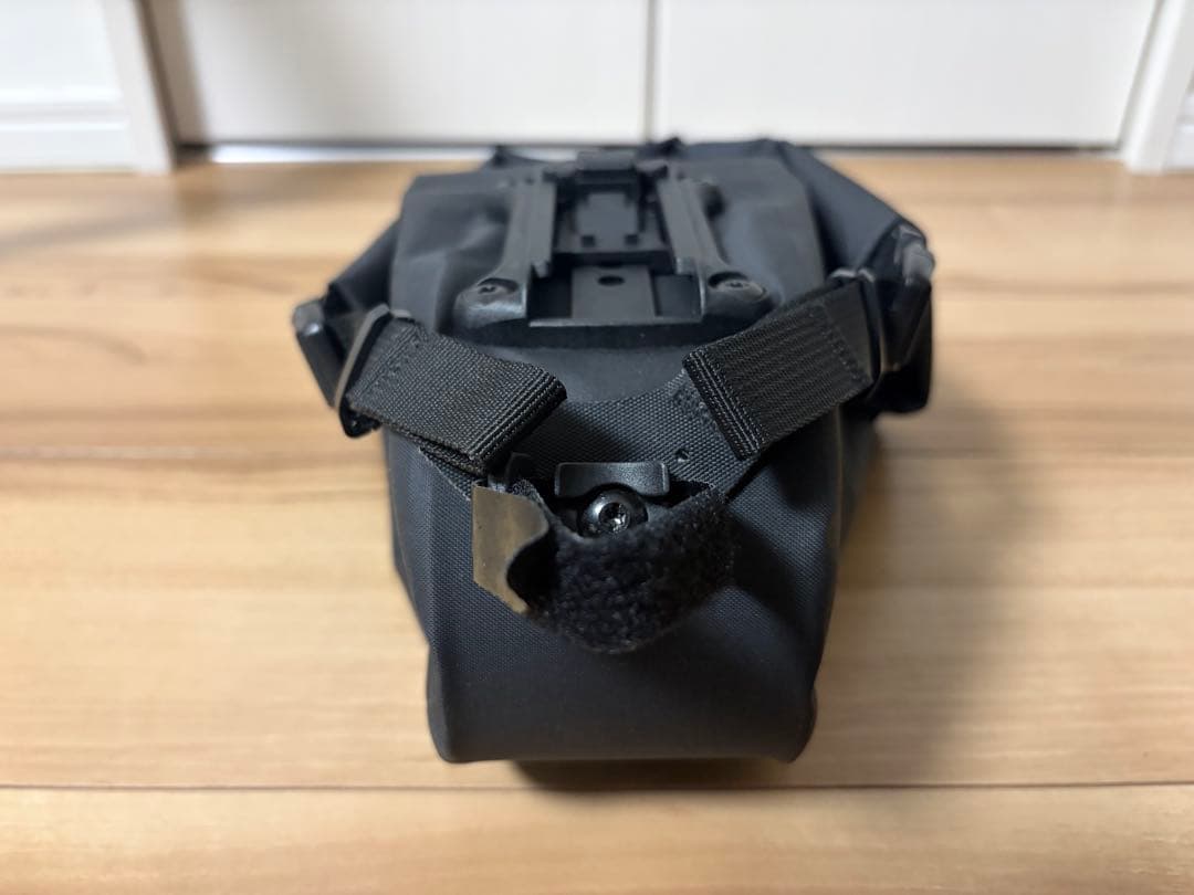 ORTLIEB（オルトリーブ） SADDLE BAG2 4.1L サドルバッグ