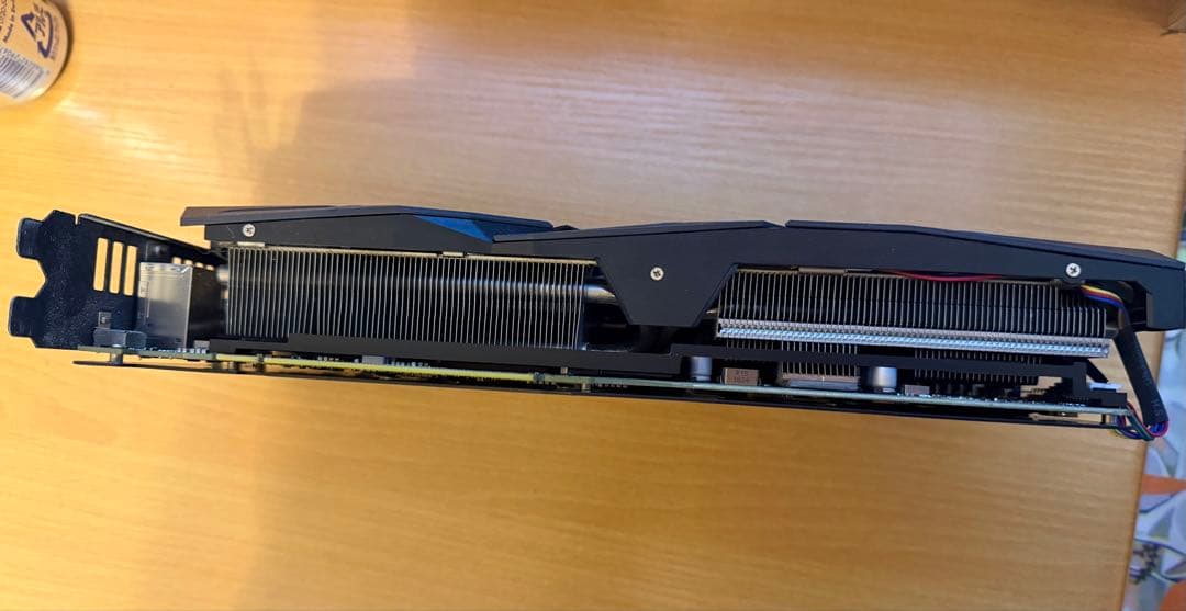 グラフィックボード・グラボ・ビデオカード ASUS ROG STRIX RTX 2070 8GB