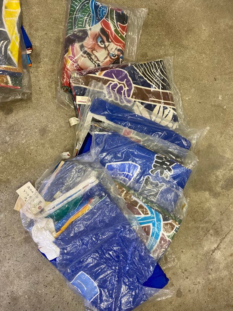 kumiさん専用のぼり旗