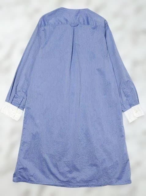 JUNYA WATANABE COMME des GARCONS　シャツワンピ