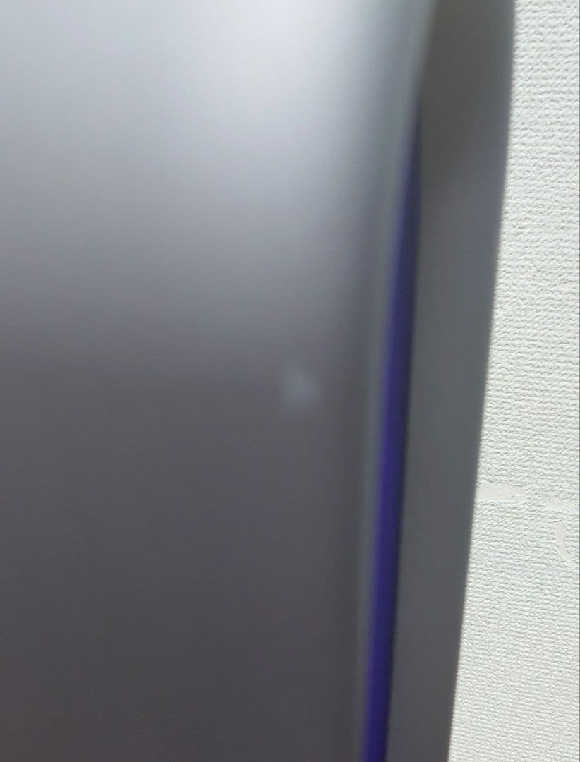 Dyson hot＋cool AM05 アイアン/サテンブルー