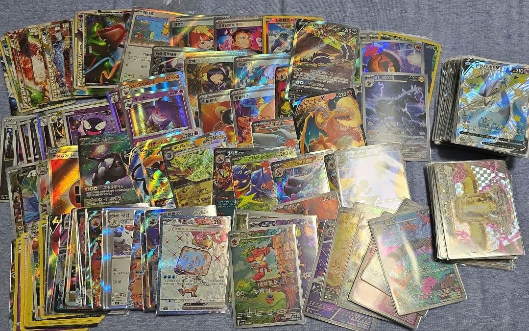 ポケモンカードゲーム 大量セット