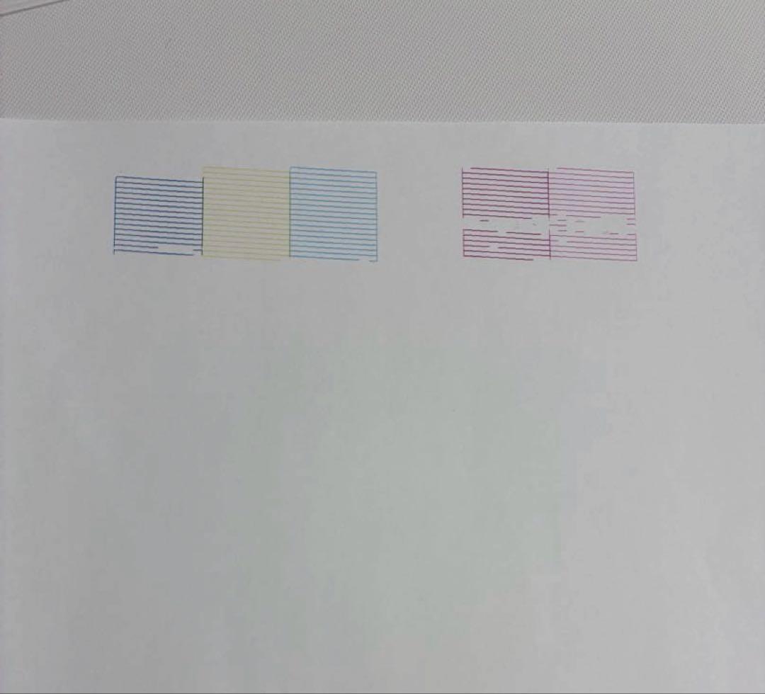 【ジャンク品】EPSON EP-879AW プリンター