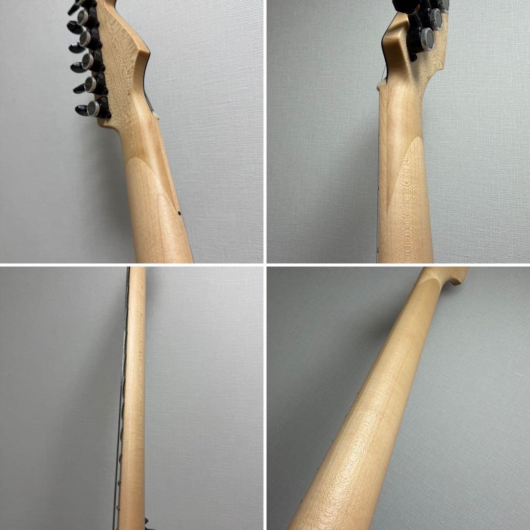 ギター Jackson USA Signature Gus G. San Dimas