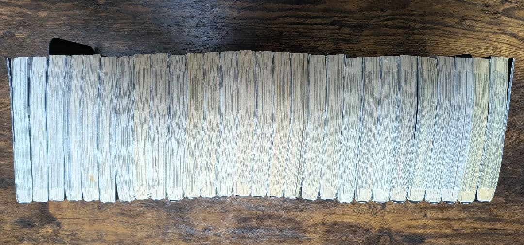 す*彡様 ドンケツ 1巻〜28巻 全巻セット