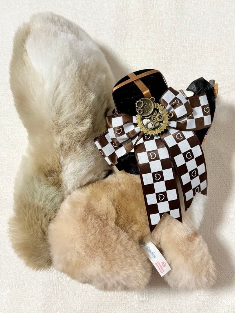 トトリュ ニャニャリュ ぬいぐるみ 400% 100% 4点まとめ売りセット