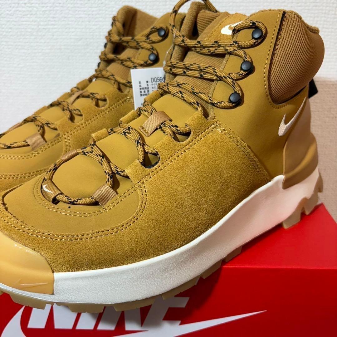 靴 24.5cm NIKE W CITY CLASSIC DQ5601-710