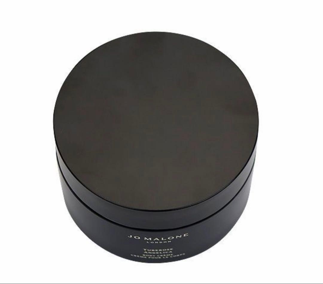 Jo Malone チューべローズ アンジェリカ ボディークリーム 200ml