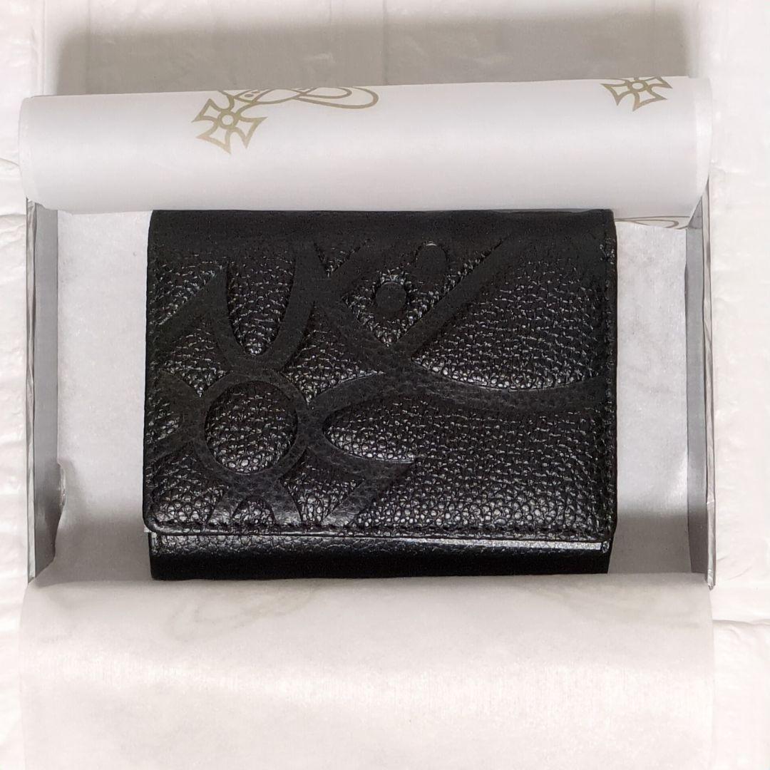 【新品未使用】Vivienne Westwood 三つ折り財布 913VW111