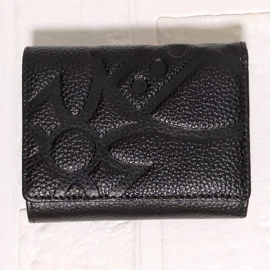 【新品未使用】Vivienne Westwood 三つ折り財布 913VW111