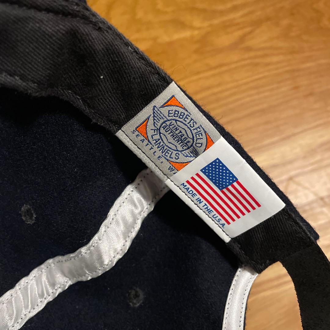 Ebbets Field Flannels エベッツフィールドフランネルズ