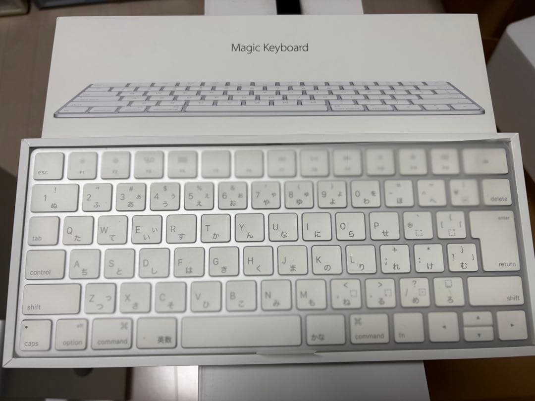 Macデスクトップ iMac (21.5-inch, Mid 2014) A1418