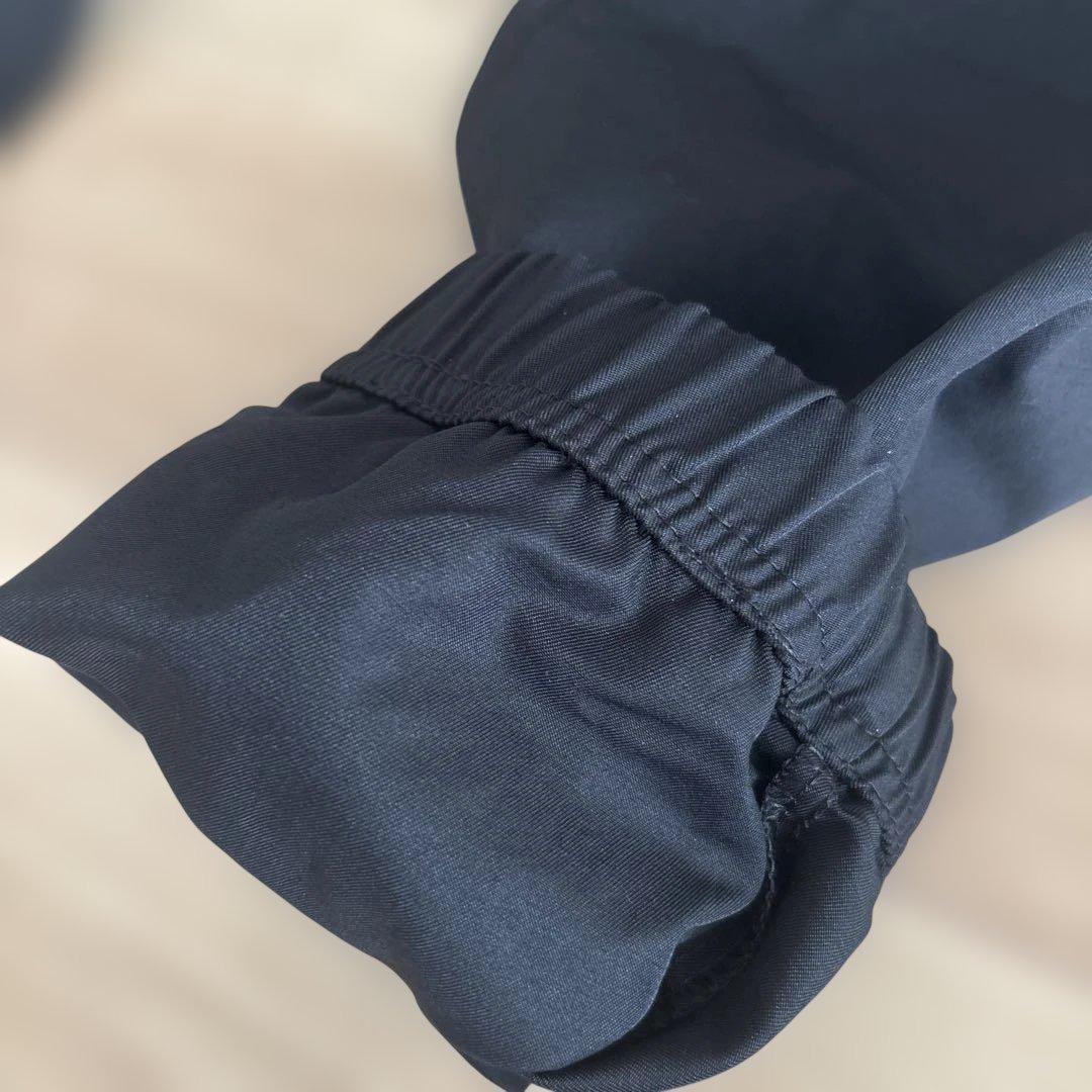 新品　ナイキ　メンズ　アイランド　カフパンツ　定価9,350円　ブラック　2XL