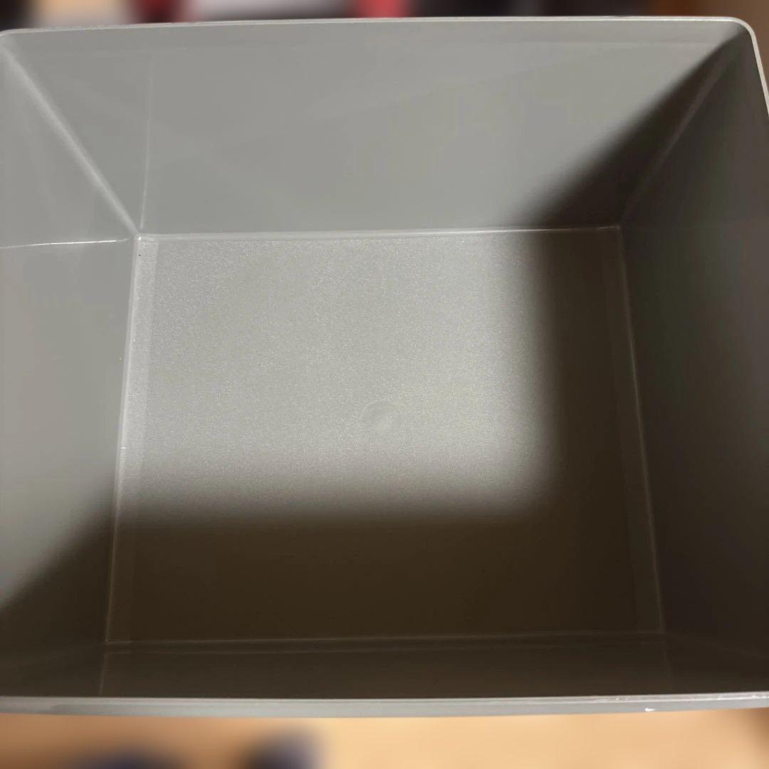 Tupperware タッパーウェア スーパーケース ピンク オリーブ5個セット