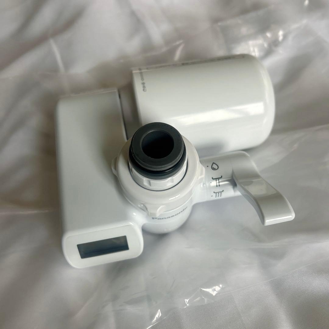 浄水器 SoftBank
