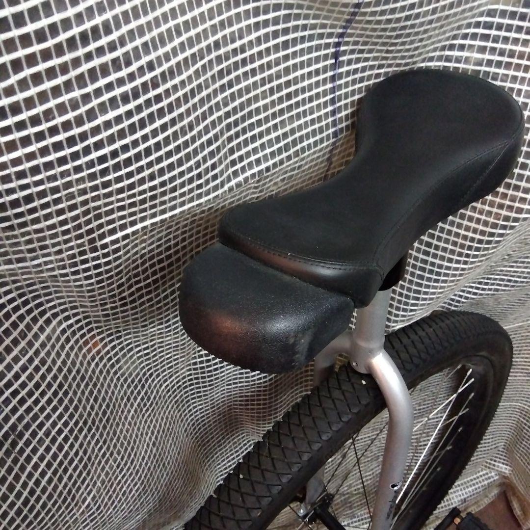 一輪車　３２インチ　ＵＤＣ　－　Ｒｏａｄ