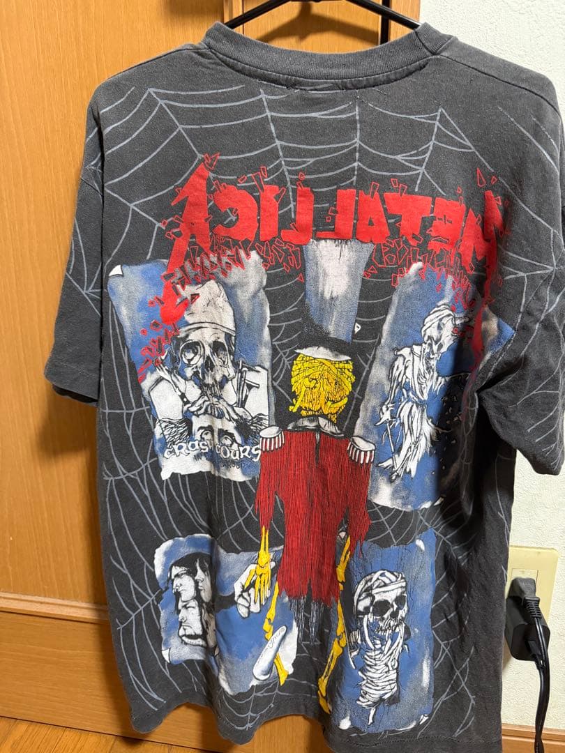 深瀬着用 LLICA Tシャツ レプリカ