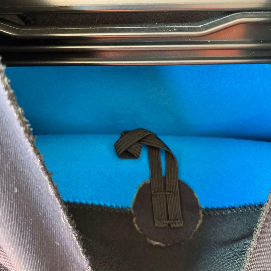 patagonia ウェットスーツ サイズ10 ロンスプ　レディース