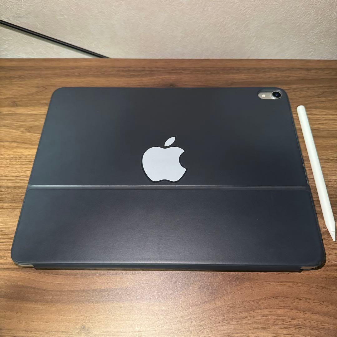 iPad Pro 12.9インチ 第3世代 256GB Wi-Fi シルバー