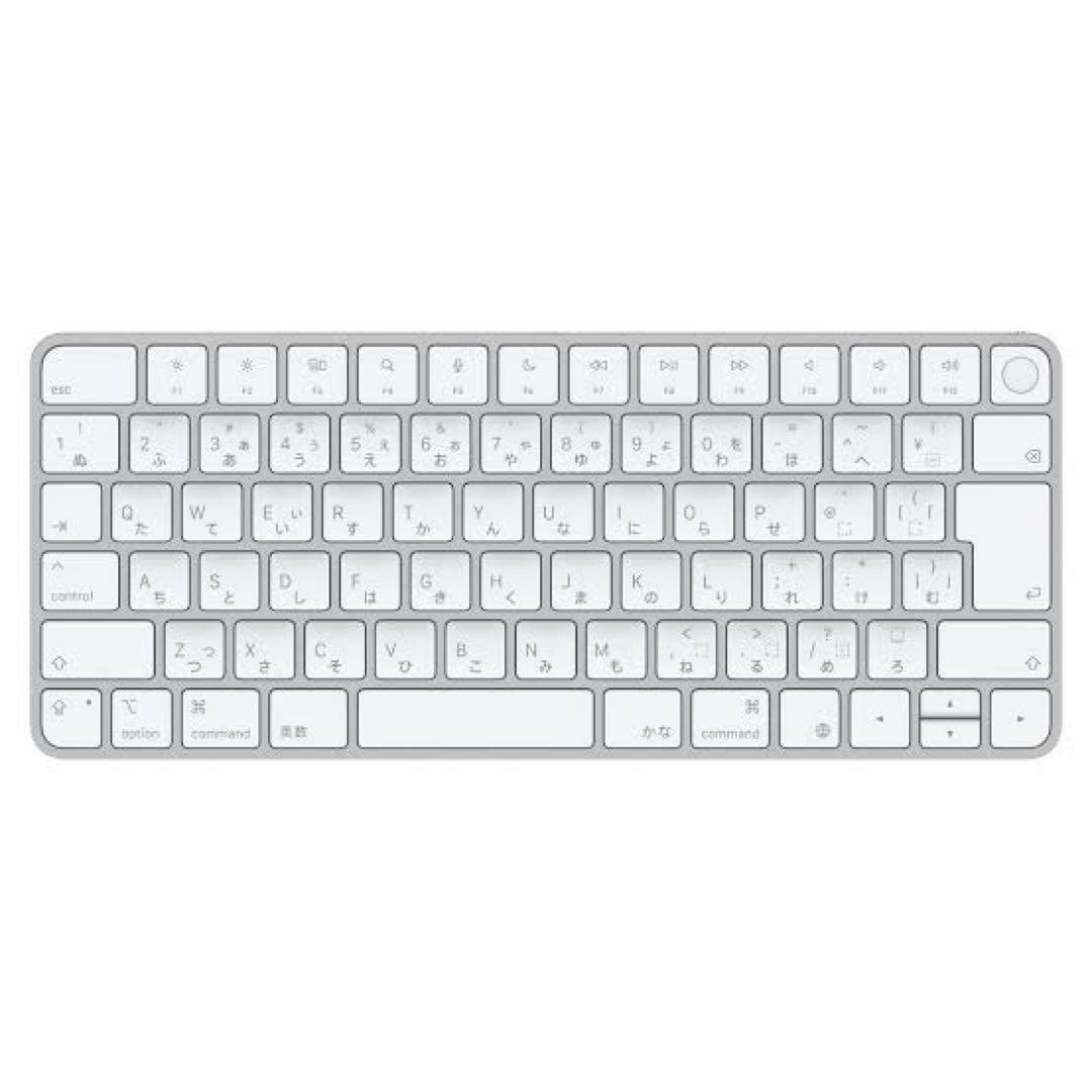 Macデスクトップ Apple iMac (24-inch, M1, 2021)