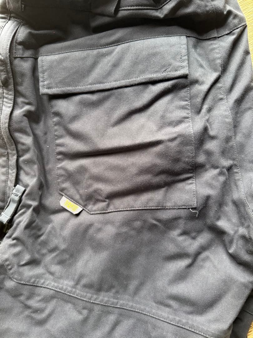 Burton バートン スノーボードウェア パンツ ヴィンテージ