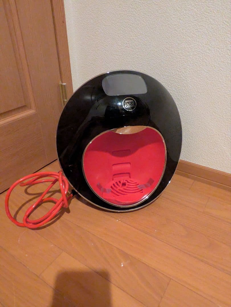 NESCAFE Dolce Gusto マジェスト MD9778