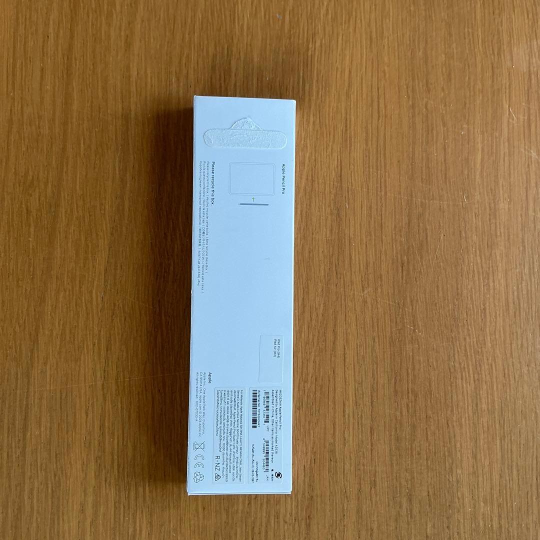 T*Ⅱ様 Apple Pencil Pro 専用ケース付き