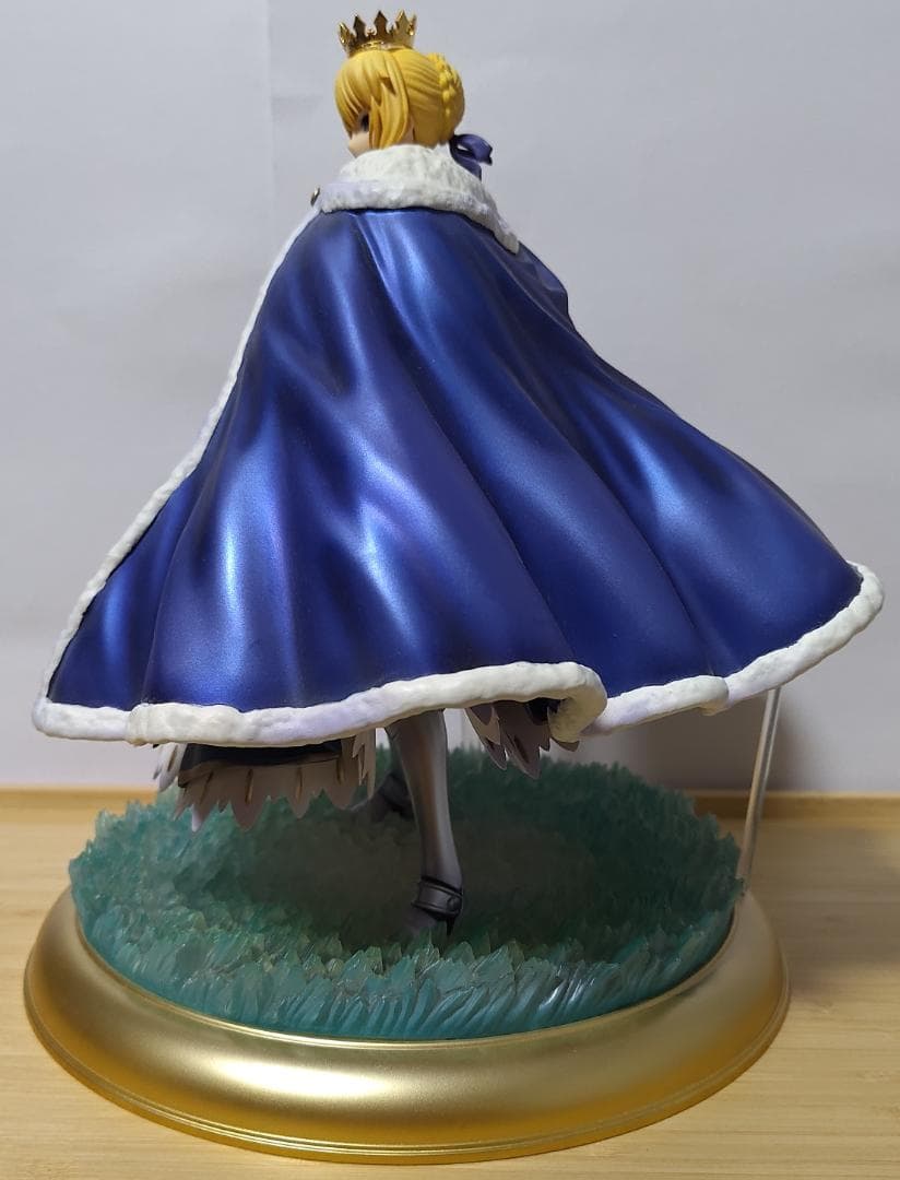 セイバー アルトリア・ペンドラゴン 1/7スケールフィギュア 豪華版