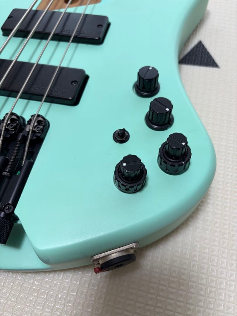 ベース IBANEZ EHB1000S-SFM
