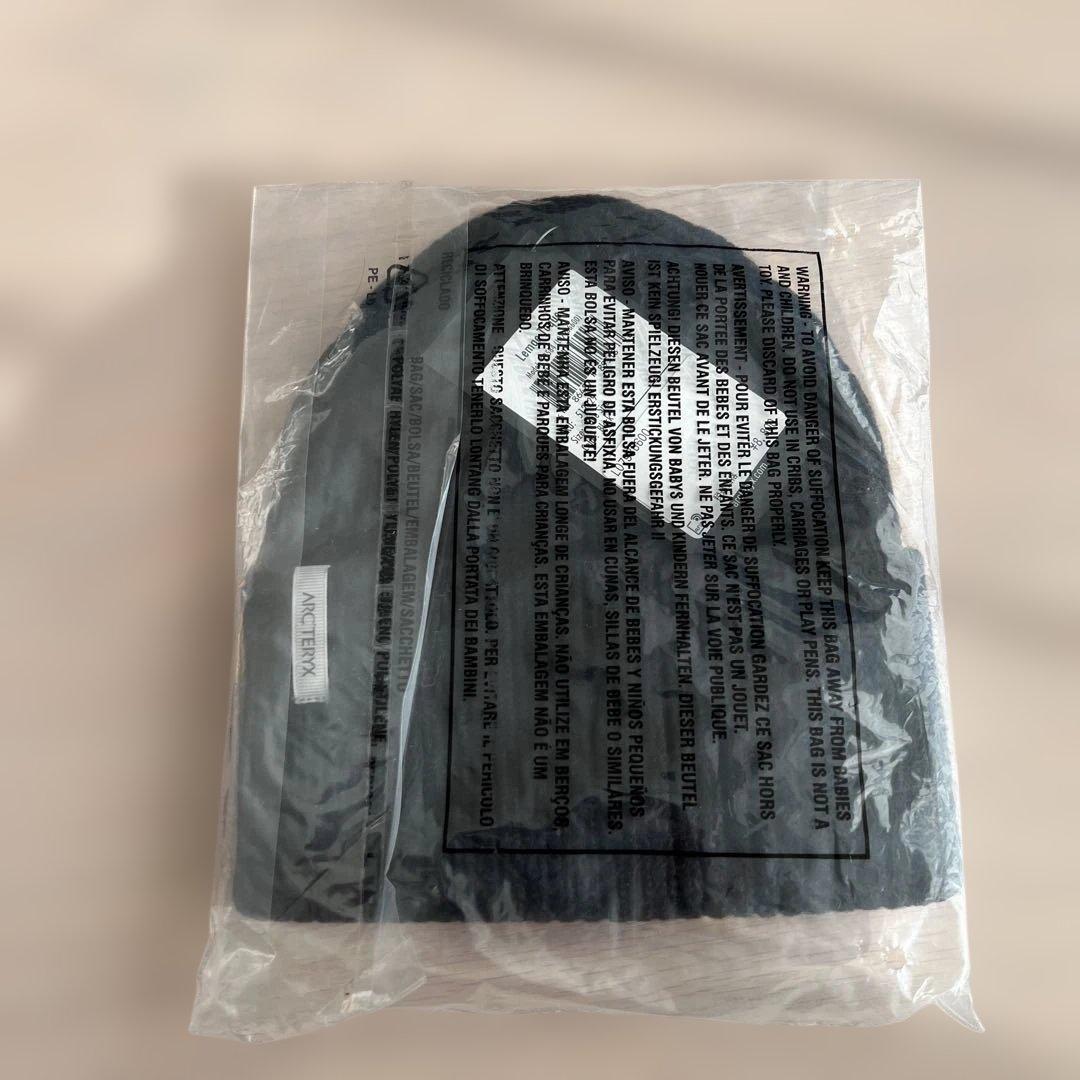 ARC'TERYX Lemae Toque ラミー トーク