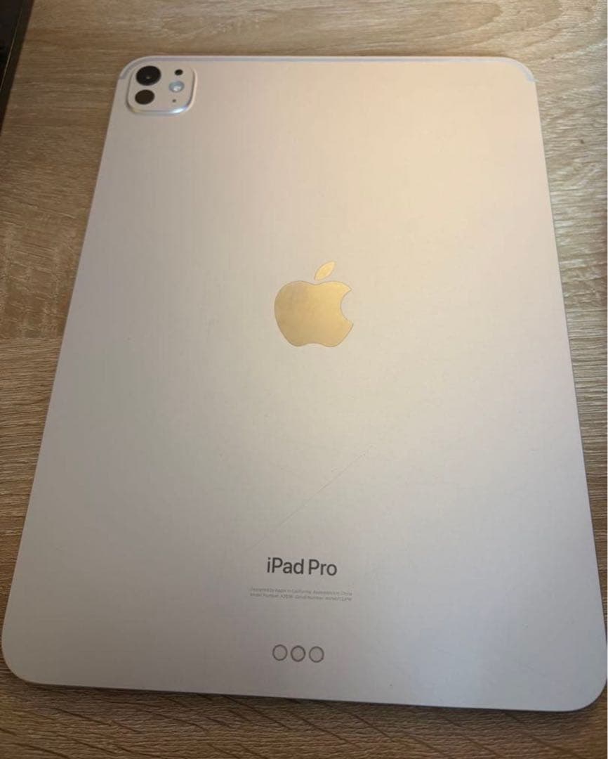 .*様 Apple iPad Pro m4 11インチ＋ケース
