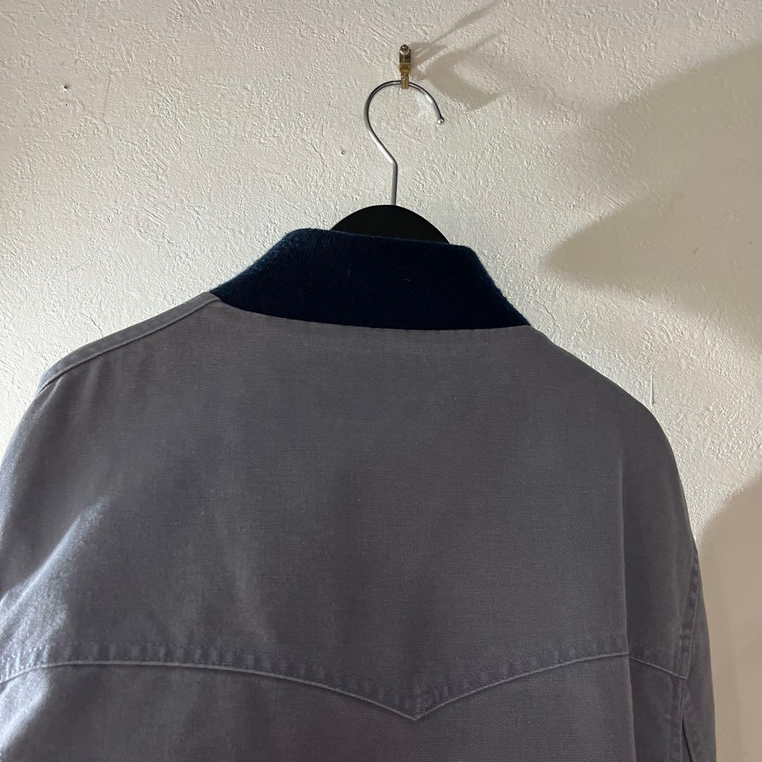 Carhartt ウエスタンジャケット　サンタフェジャケット