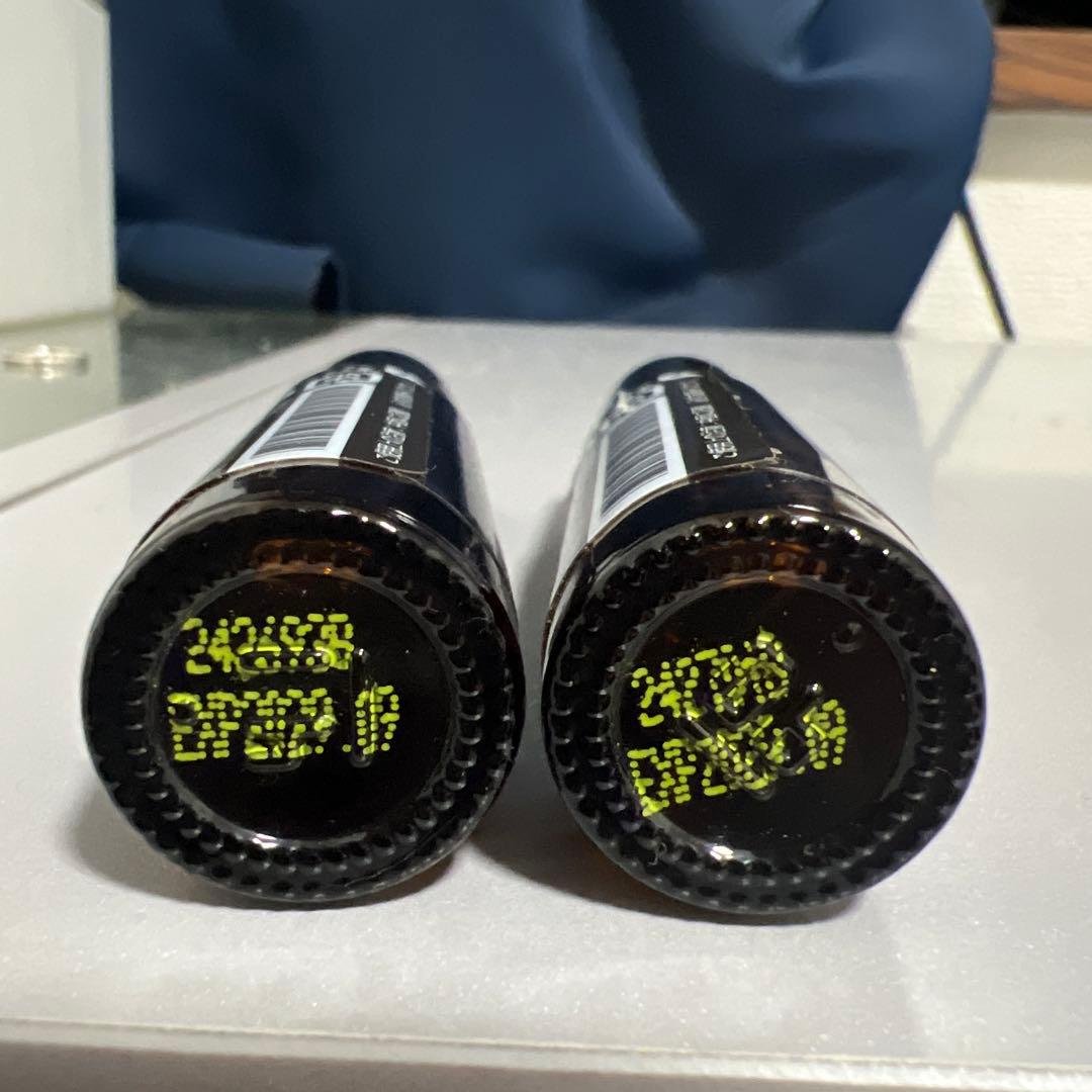 doTERRA ジャスミンタッチ　ネロリタッチ２本セット
