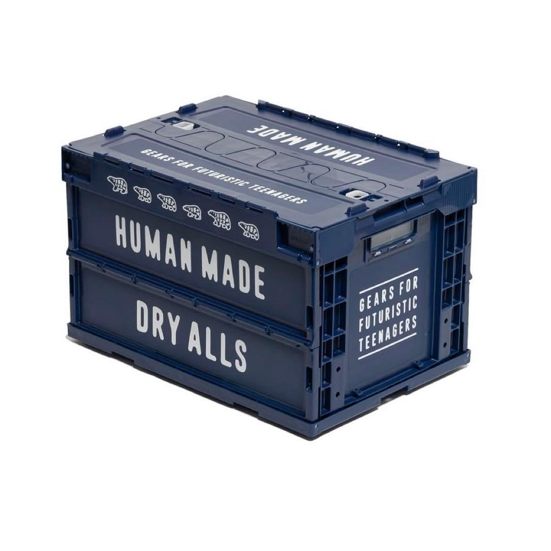 家具・インテリア HUMAN MADE CONTAINER 50L