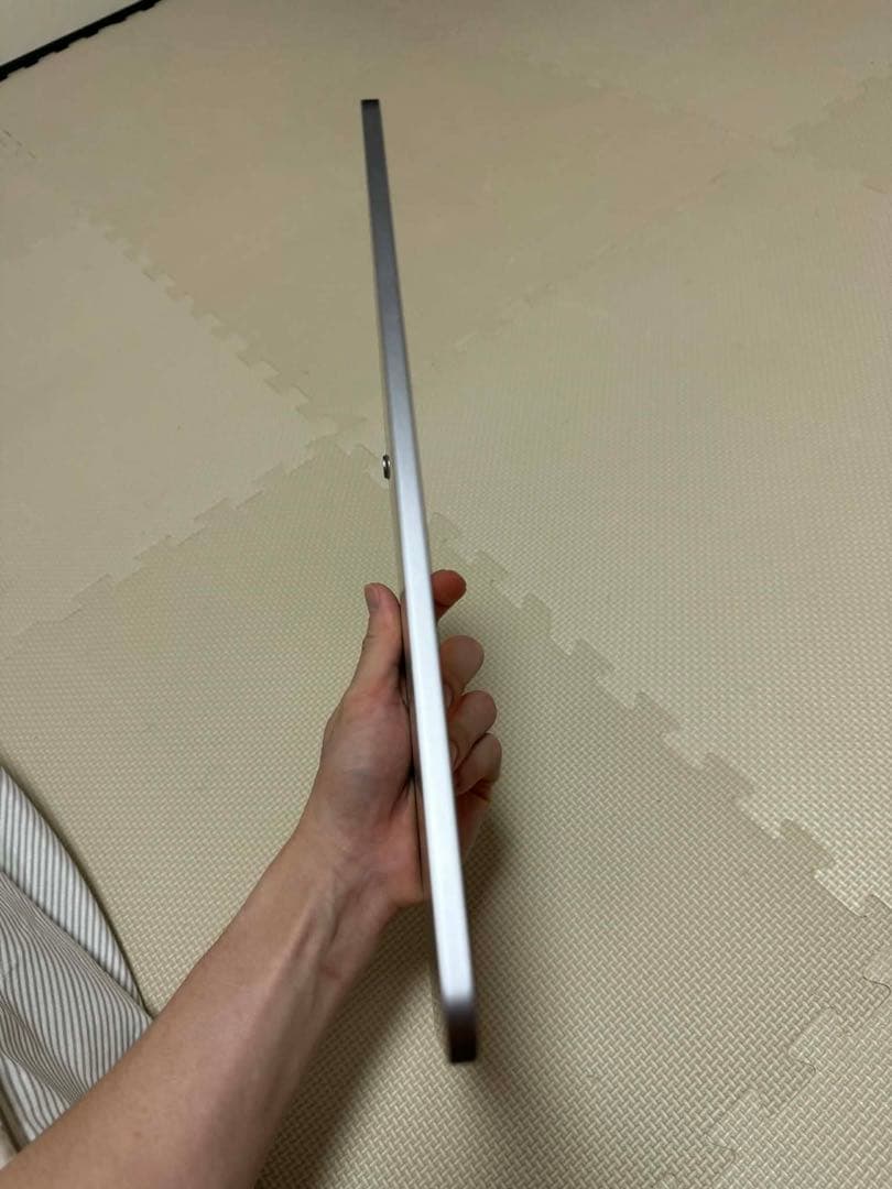 Apple iPad air m2 13 インチ 128GB スペースグレー