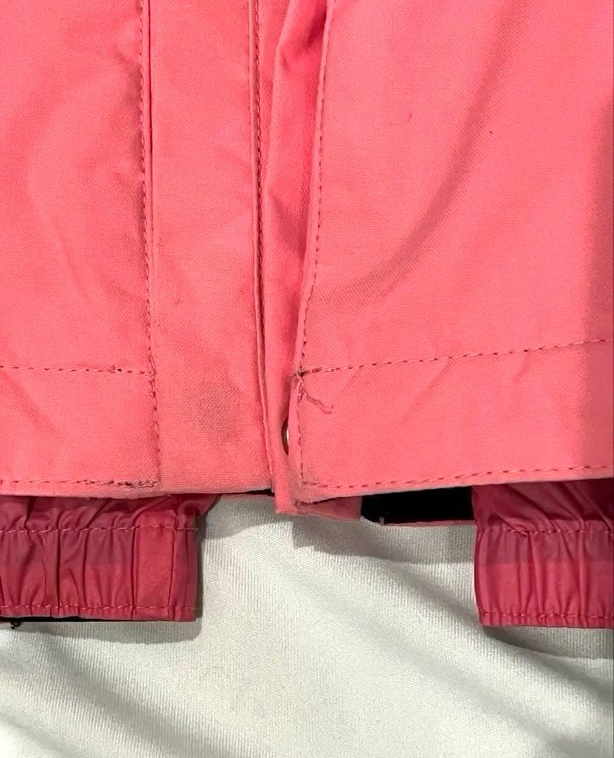 BURTON スノーボードジャケット L サイズ&パンツMサイズセット　子供用