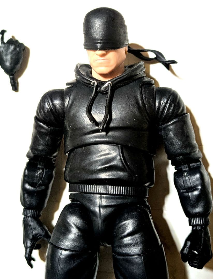 マーベルレジェンド デアデビルMARVELLEGENDS 箱無し 美品