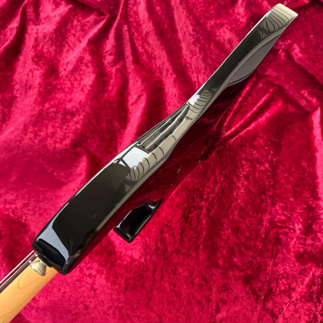 メンテ済 AriaProII MAGNA BASS MAB Series BLK