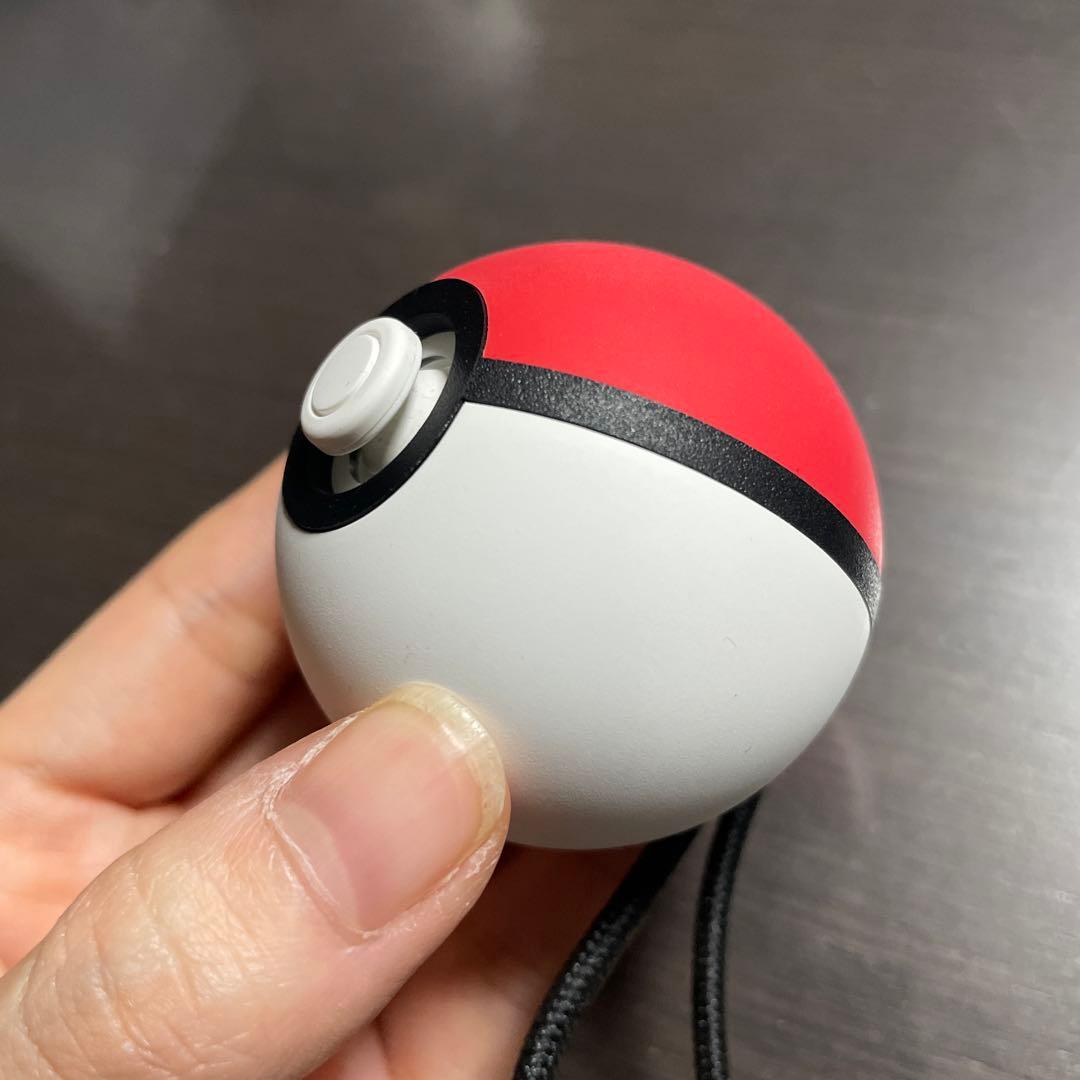 ス*テ様 ポケットモンスター Let's Go! イーブイ モンスターボール P